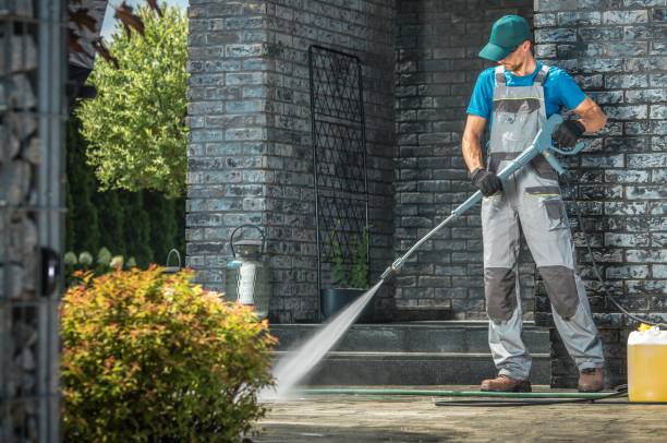 Watchung, NJ Pressure Washing Services Company