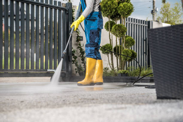 Best Factory Floor Cleaning  in Watchung, NJ