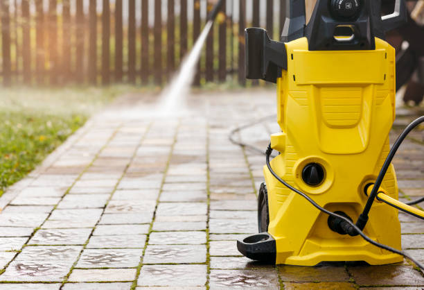 Best House Exterior Washing  in Watchung, NJ