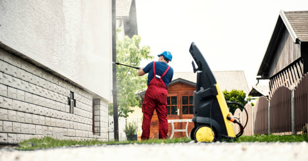 Best Dumpster Area Cleaning  in Watchung, NJ